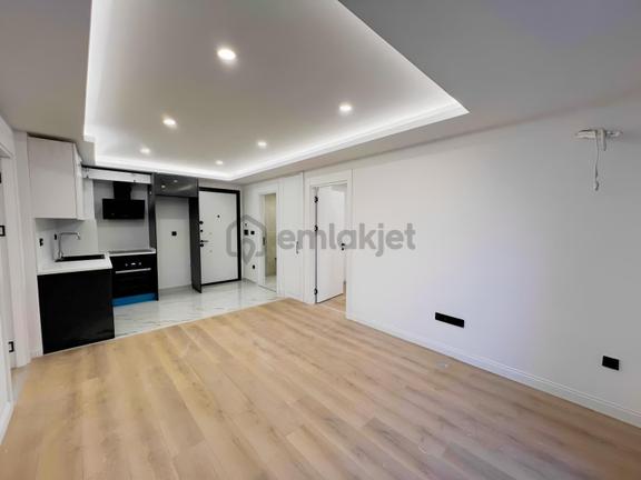 İstova Green'de Ara Kat Kiralık 2+1 Orman Manzaralı 2