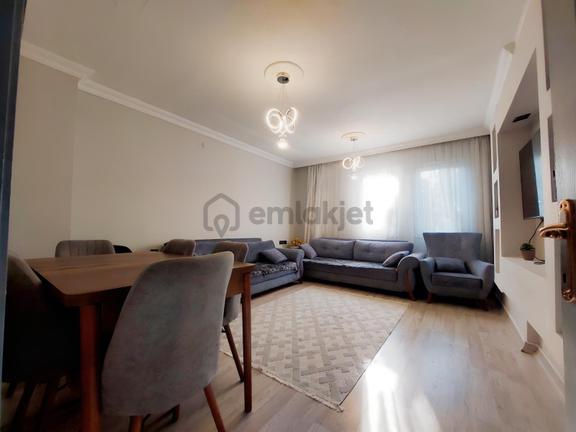 Eryaman Tunahan Mahallesi Full Eşyalı Yapılı Kiralık 3+1 Daire 2