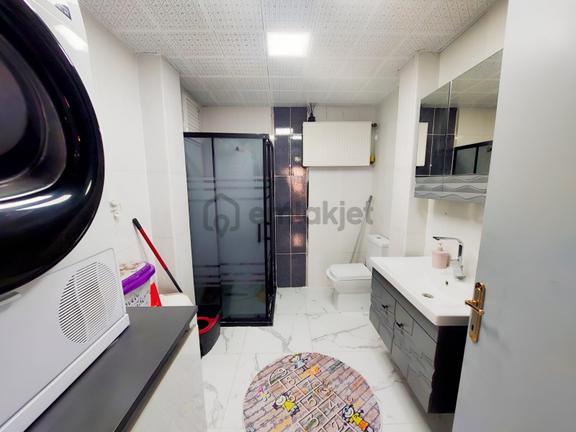 Eryaman Tunahan Mahallesi Full Eşyalı Yapılı Kiralık 3+1 Daire 1