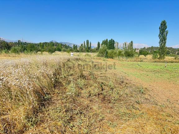 Beyşehir Adaköy'de Doğa Manzaralı Satılık 104 M² Tarla 1