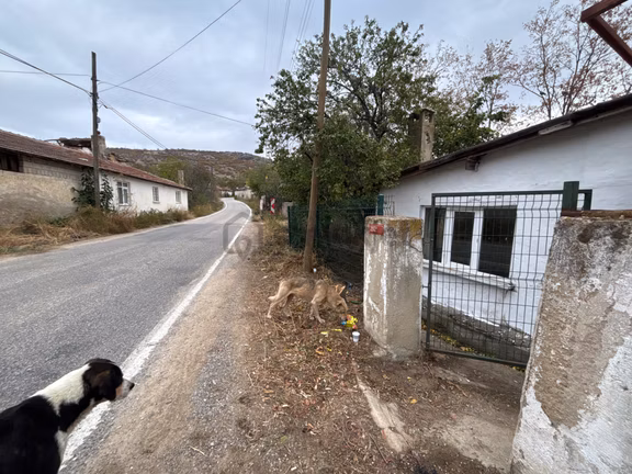 Eşyalı Kırklareli Yoğuntaş'ta Kafa Dinlemelik Tek Tapu Müstakil 2