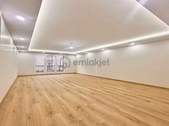 Metrobüs Ve Doğan Araslıya Cephe Sıfır 2+1 Lüx Geniş Kiralık Daire!! 2