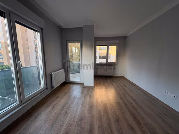 Oben'den Bostancı Marmaray'a Yakın Otoparklı 2+1 65 M² Net 2