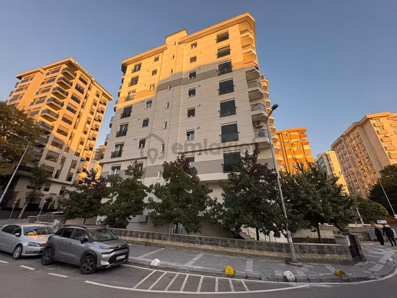 Oben'den Bostancı Marmaray'a Yakın Otoparklı 2+1 65 M² Net 1
