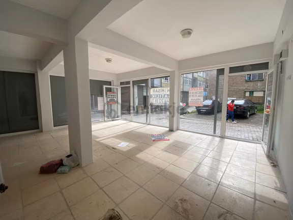 Hisar'dan Hançerli Mah. 100. Yıl Bulvarına Yakın Satılık Dükkân 1