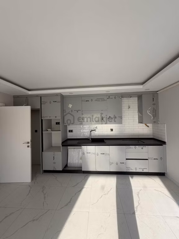 2+1 Kiralık Sıfır Modern Daire 2