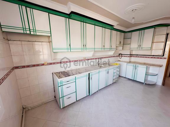 Doğum Hastanesi Üstü Atatürk Mahallesi Kiralık 3+1 Daire 1