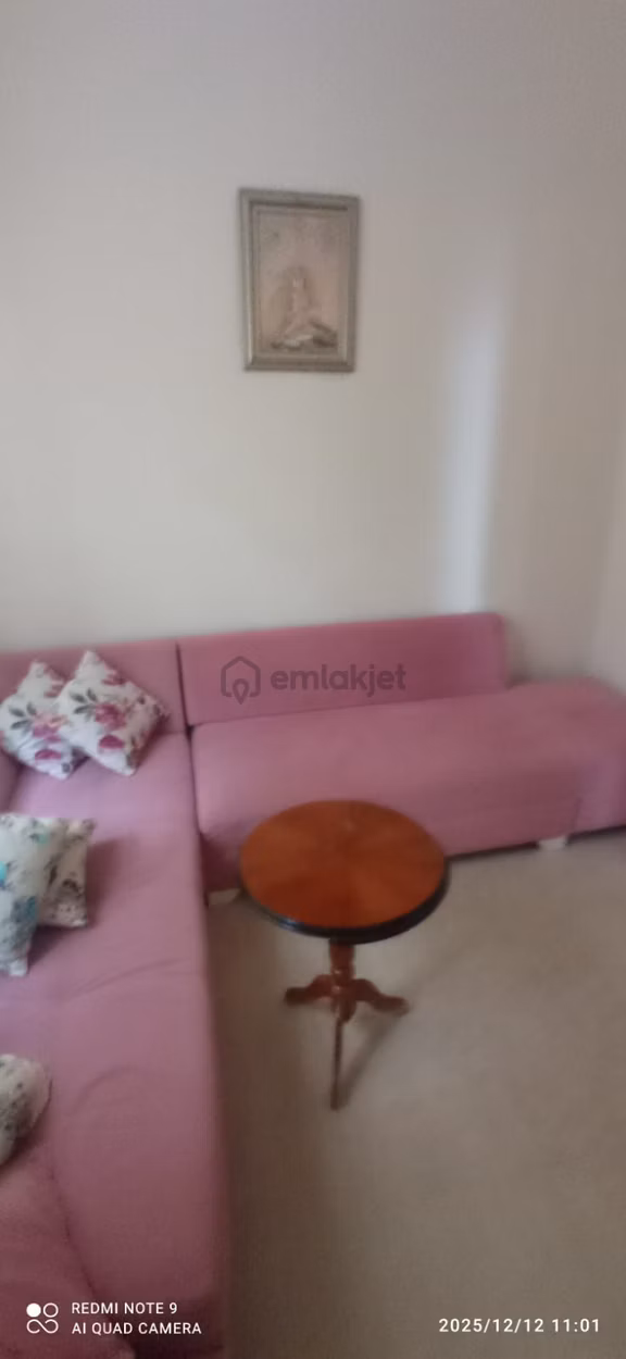 2+0 Giriş Balkonlu Merkezi Konumda 2