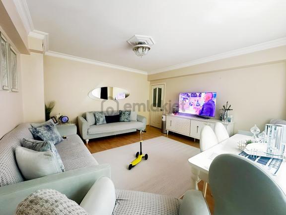 Next House'dan Metro Ve Forum İstanbul Yanında 2+1 2