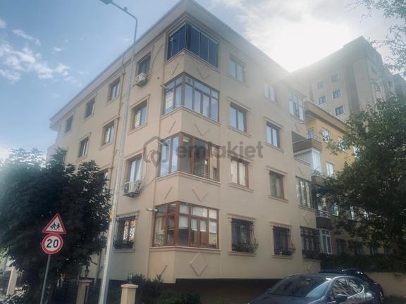 Tantavi Mah. Özel Mimari Dekarasyonlu İçi Yapılı 2+1 2