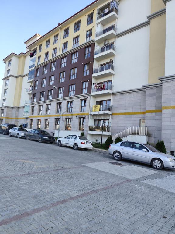 Müdür Grup Emlak’tan Afet Evleri Toki’de Büyük Ve Geniş 3+1 Kiralık Daire 1