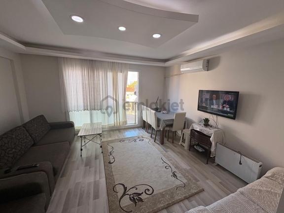 Kemer İzbana Yürüme Mesafesinde Satılık Daire 1