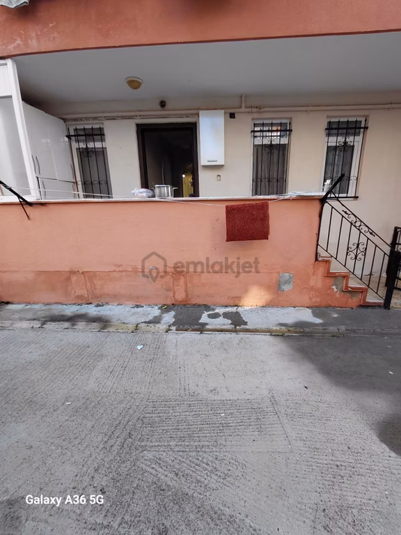Karasu Mükemmel Konumda 2+1 Eşyalı Kiralık 2