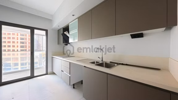 Yeni Fikirtepe Emlak Konut Kiralık 3+1 Daire – Aileye Uygun, Sıfır Bina 2