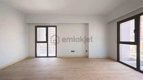 Yeni Fikirtepe Emlak Konut Kiralık 3+1 Daire – Aileye Uygun, Sıfır Bina 1