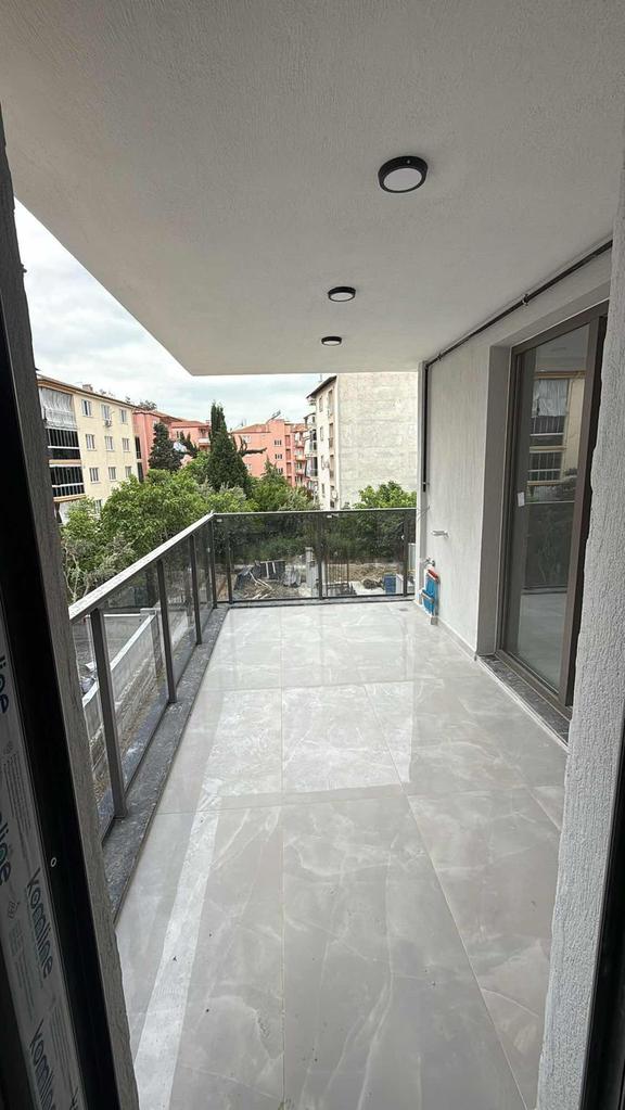 Muhtarım Emlaktan Satılık Sıfır Daire! 2