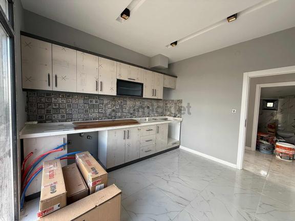 Hacılar Yediağaç Mah. 3+1 Çelik Konstrüksiyon 500 M2 Arsalı 2