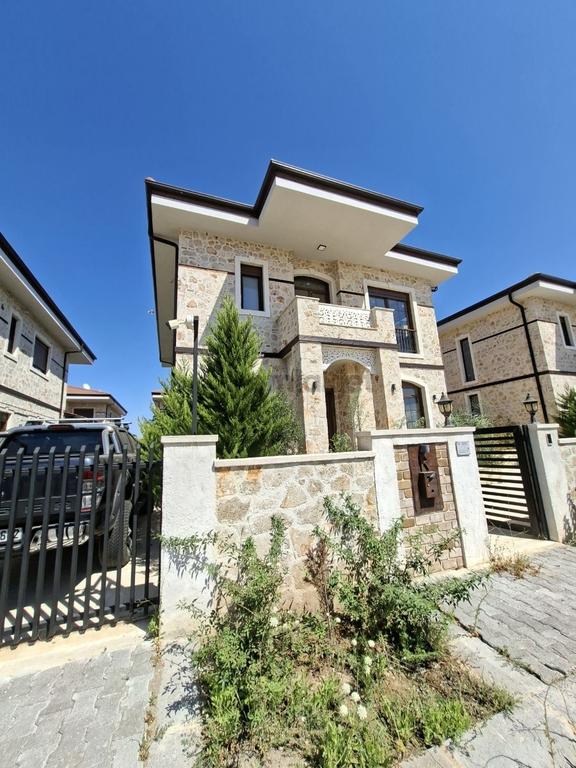 Lüks Villa 2