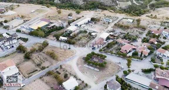 Denizli Hacıeyüplü Mahallesi'nde Satılık B+3 Katlı Arsa 1