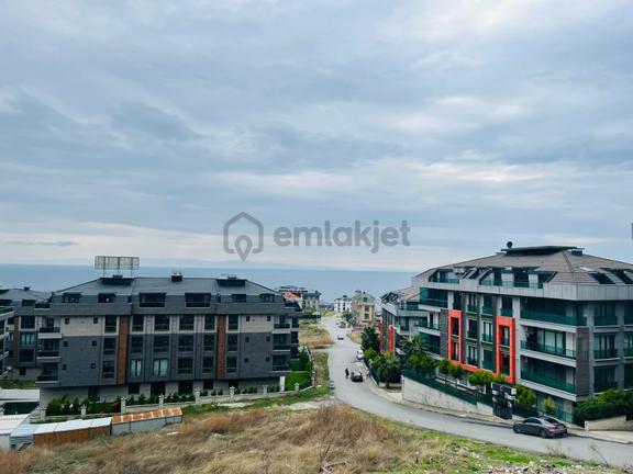 Piyasa Gayrimenkul´den Marin City De Deniz Manzaralı 2+1 Satılık 2
