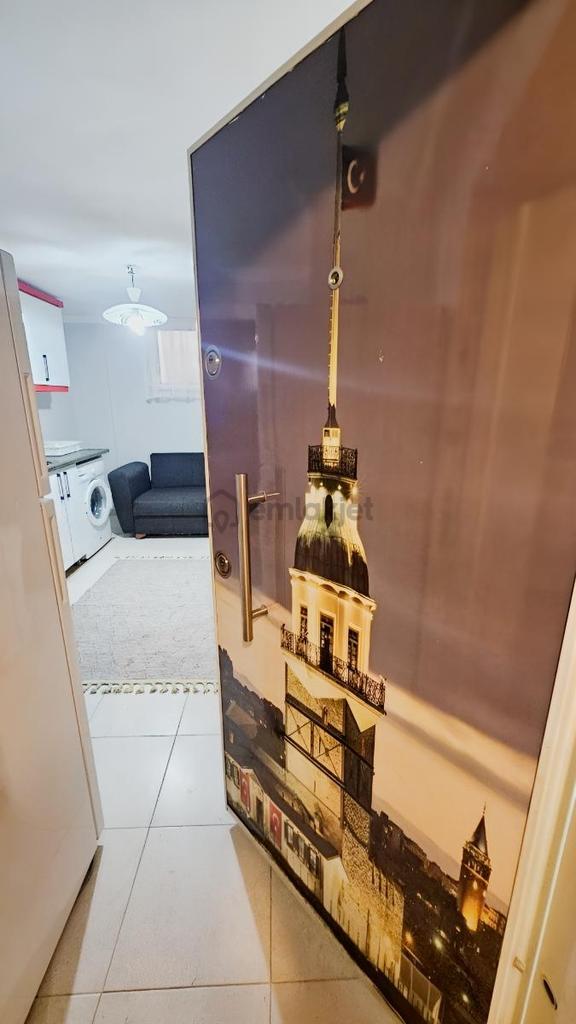 Acil Antalya Kültür Mahallesinde Kiracılı 3+2 Ters Dubleks 1