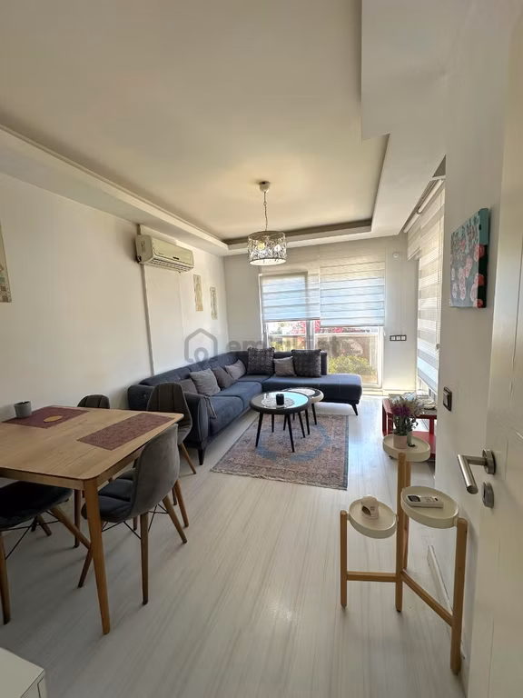 Güzelobada 2+1 Eşyalı Kiralık 1