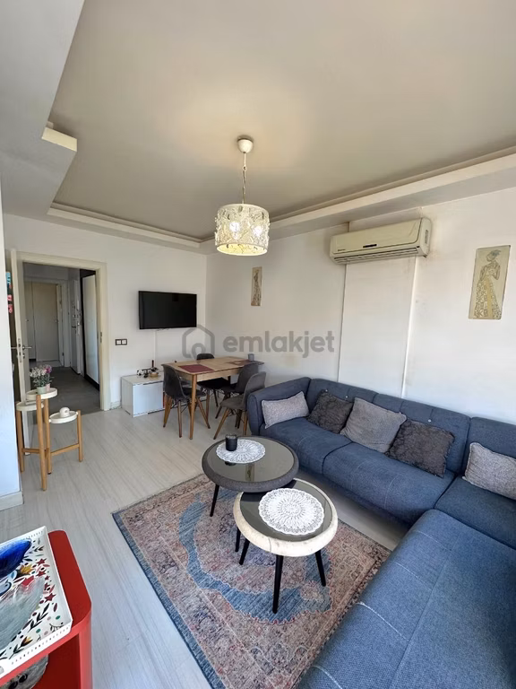 Güzelobada 2+1 Eşyalı Kiralık 2