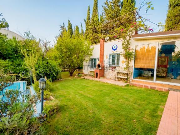 Varsak'ta 427 M2 İmarlı Arsa 2