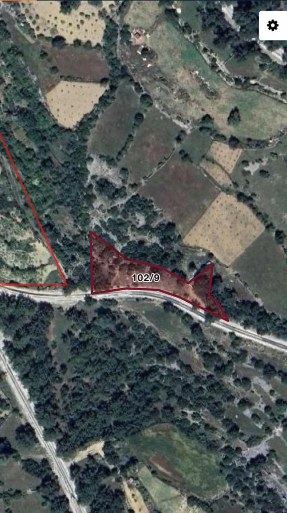 1660 M2 Tarla 1