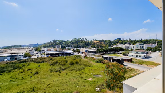 Turyap Mona'dan Mir Plaza 1+0 Ofis 2