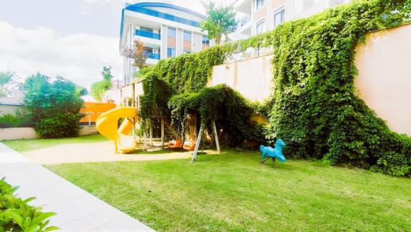 Uncalıda Full Eşyalı Veya Eşyasız Kiralık 2+1 Daire 2