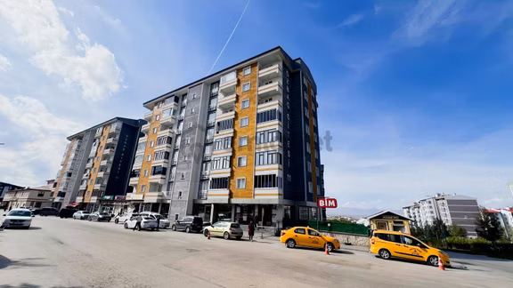 Royale'den Hilalkentte Kiralık 3+1 Lüks Daire 2