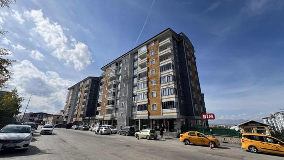 Royale'den Hilalkentte Kiralık 3+1 Lüks Daire 1