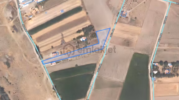 Satılık Fırsat Arsa 2