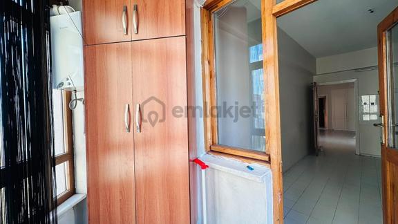 Tuna Caddesin'de Kiralık 3+1 Daire 2
