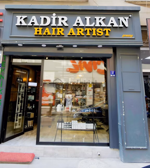 Atatürk Cad. Afyon Sokağında Satılık Dükkan Son Fiyat!!!!! 1
