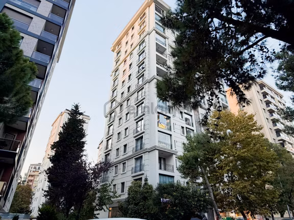 Kozyatağı Eşyalı Kiralık Daire 2