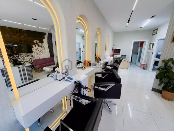 Dmr Life Gayrimenkul'den Devren Kiralık Bayan Kufaörü Acill 2
