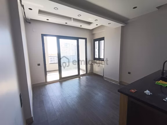 Yuvam'dan Kiralık Havuzlu Akua Parklı Lüks 2+1 2