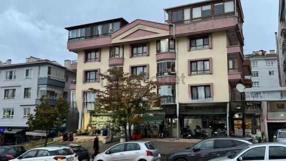 Natoyolunda Net 250 M² 4+1 Dubleks Kapalı Teraslı, Açık Otopark 1