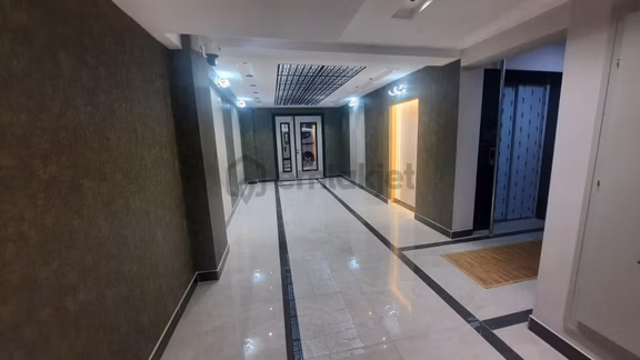 Rw Detay'dan Akarbaşı Mahallesinde Kiralık 2+1 Sıfır Daire 2