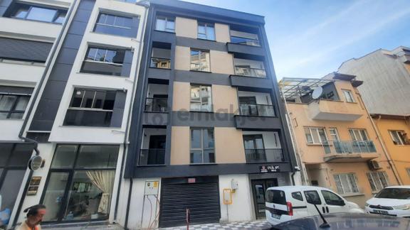 Rw Detay'dan Akarbaşı Mahallesinde Kiralık 2+1 Sıfır Daire 1