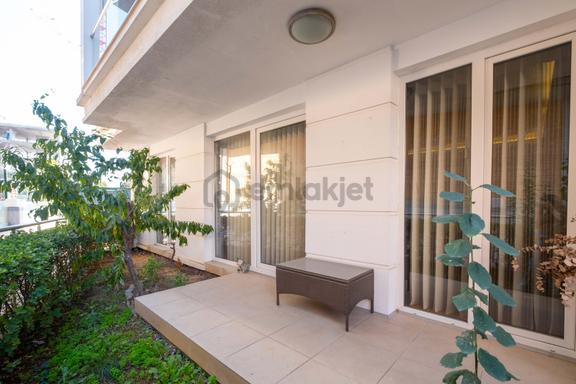 Göktürk Fantasia Residence'ta Özel Bahçe Ayrıcalıklı Daire... 2