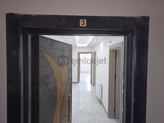 Aşiyan Sitesi, Satılık 3+1 Daire 2