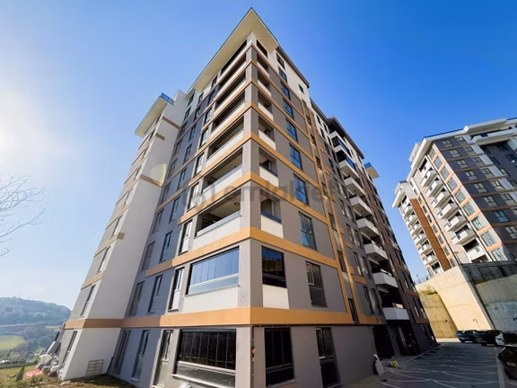 İzmit Kavanya Koru Sitesi 2+1 Kiralık Ara Kat Havuzlu Daire 1
