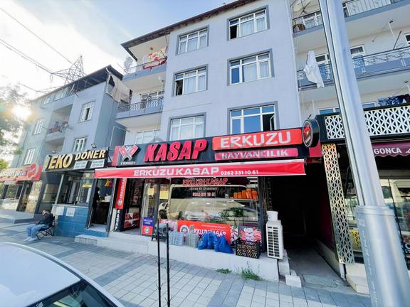 İzmit Tepeköy Cadde Üzeri Kiralık 3+1 Daire 2