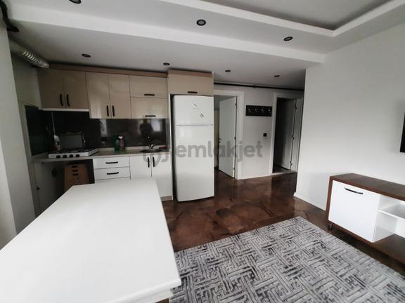 Denizli Bereketler Nevzat Karaalp Okul Yakını Kiralık 1+1 Apart 2