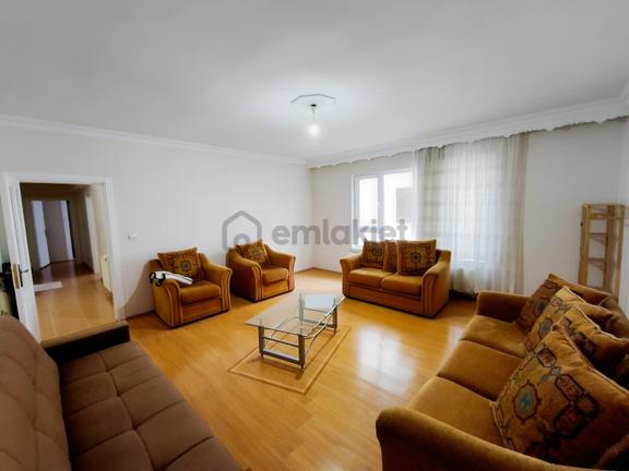 30 Ağustosda Boş Daire 3+1 Ful Yapılı Güney Cephe Polat Emlaktan 1