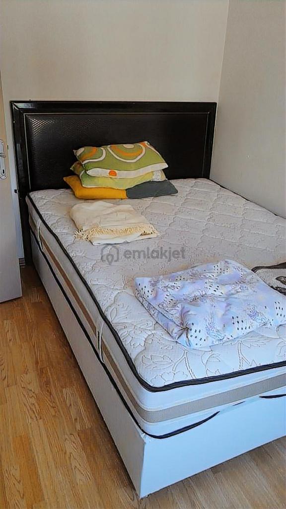 Kiralık 1+1 Eşyalı Daire Eğ.araş.hastaneyakın Temiz Yeni Boyalı 2