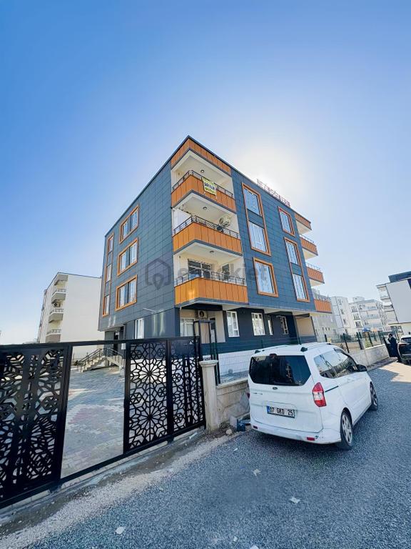 Bayındırlıkta Satılık 2+1 Giriş Kat 1